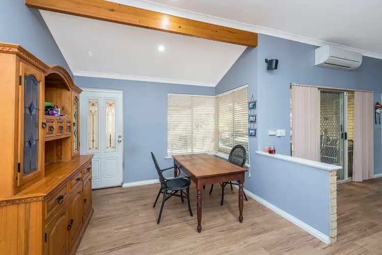 Third view of Homely house listing, 81 Triton Avenue, Waikiki WA 6169