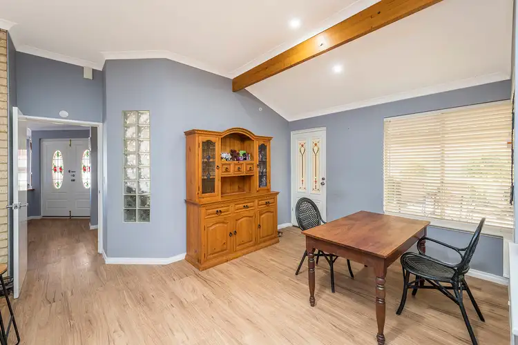 Fourth view of Homely house listing, 81 Triton Avenue, Waikiki WA 6169