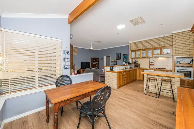 Fifth view of Homely house listing, 81 Triton Avenue, Waikiki WA 6169