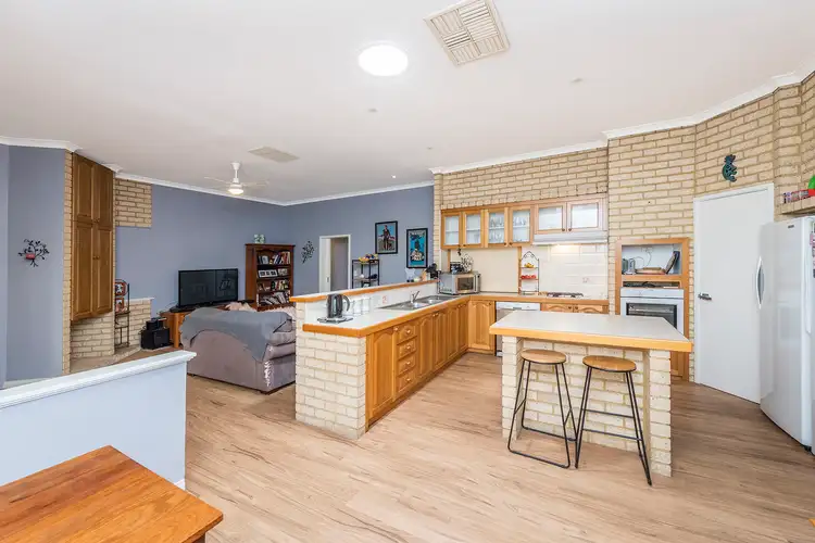 Sixth view of Homely house listing, 81 Triton Avenue, Waikiki WA 6169