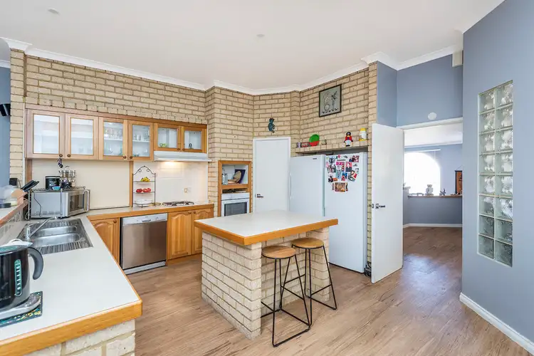 Seventh view of Homely house listing, 81 Triton Avenue, Waikiki WA 6169