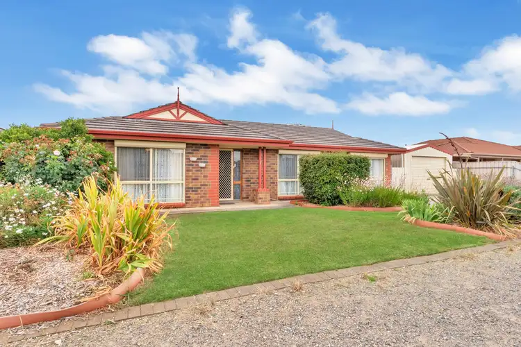 Main view of Homely house listing, 1 Kimber Street, Aldinga Beach SA 5173