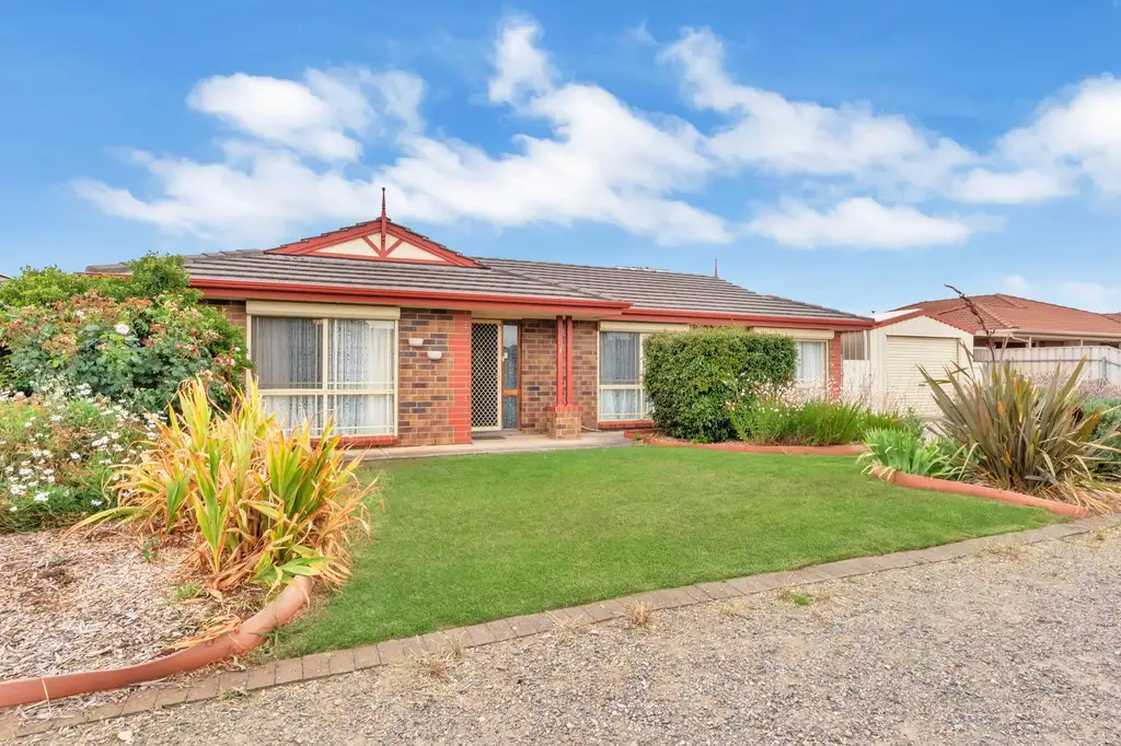 Main view of Homely house listing, 1 Kimber Street, Aldinga Beach SA 5173
