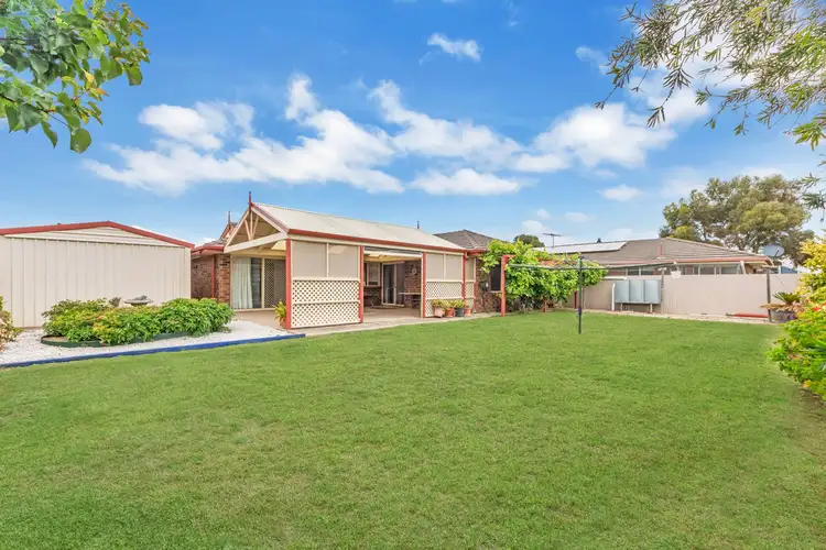 Second view of Homely house listing, 1 Kimber Street, Aldinga Beach SA 5173