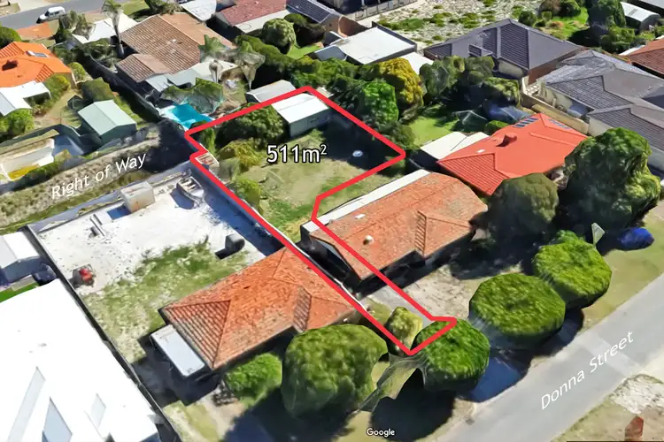 24A Donna Street, Morley WA 6062