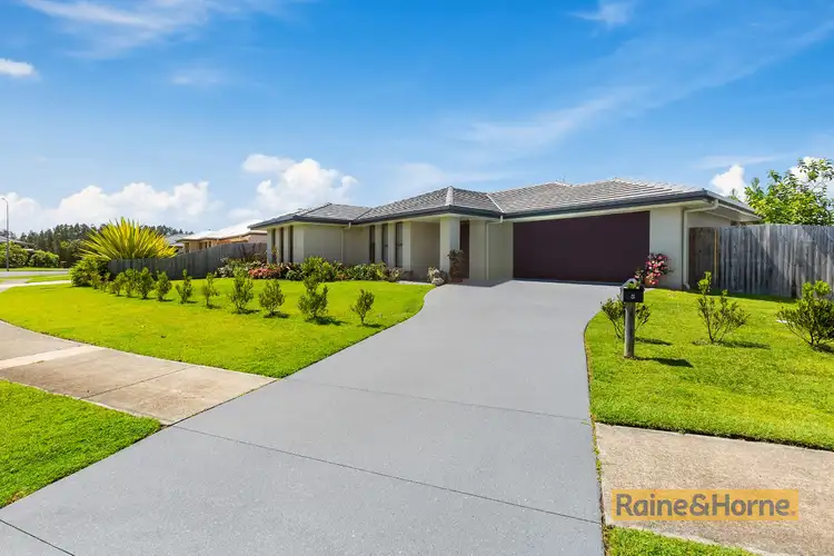 Second view of Homely house listing, 5 Hassett Drive, Pottsville NSW 2489