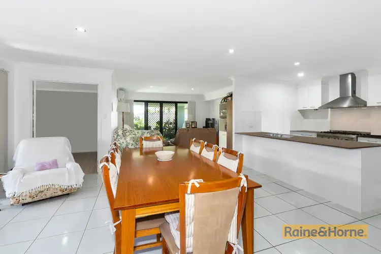 Third view of Homely house listing, 5 Hassett Drive, Pottsville NSW 2489