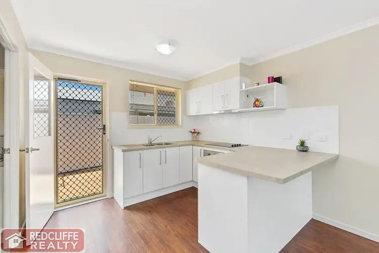 Fourth view of Homely unit listing, 8/30 Silvyn Street, Redcliffe QLD 4020