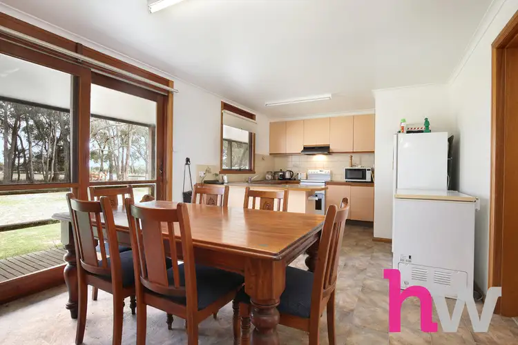 Fifth view of Homely house listing, 100 Knights Track, Wensleydale VIC 3241