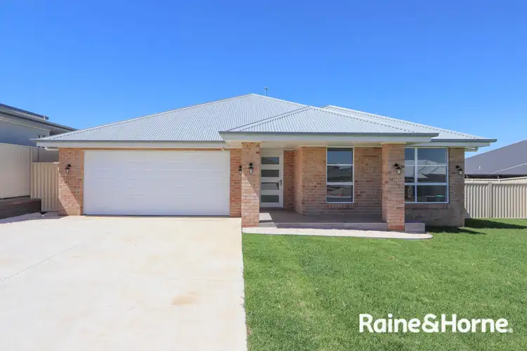Main view of Homely house listing, 38 Ignatius Place, Kelso NSW 2795