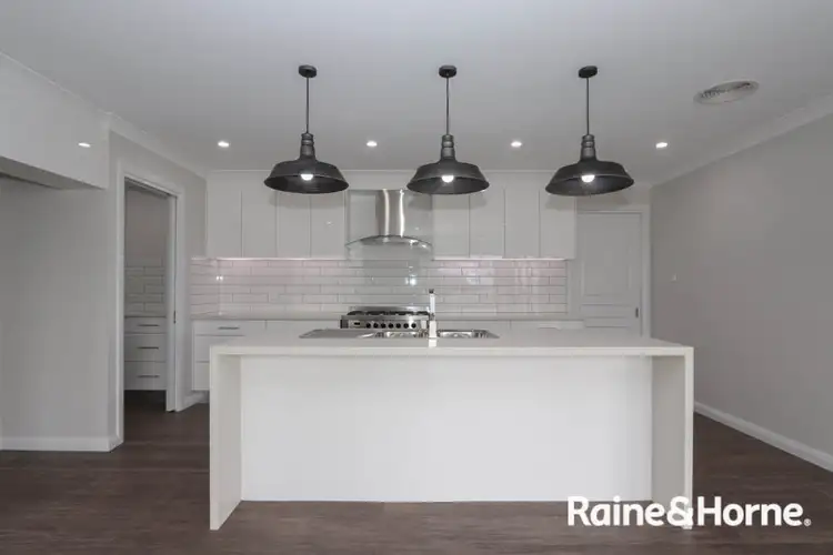 Second view of Homely house listing, 38 Ignatius Place, Kelso NSW 2795