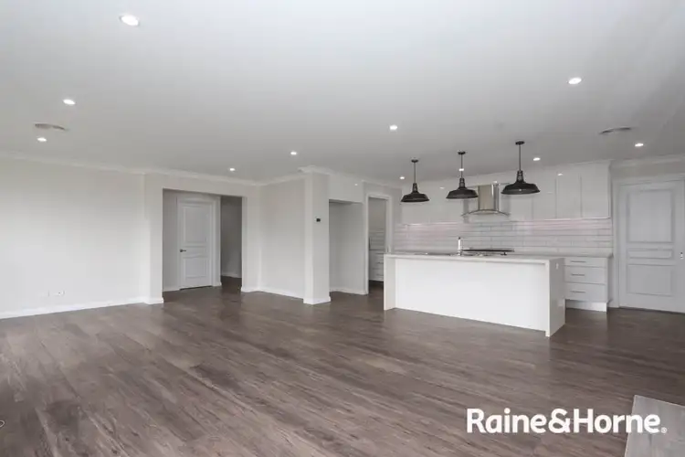 Fourth view of Homely house listing, 38 Ignatius Place, Kelso NSW 2795