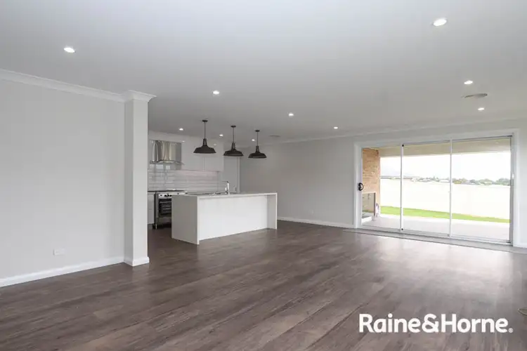 Fifth view of Homely house listing, 38 Ignatius Place, Kelso NSW 2795