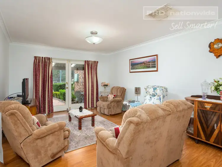 Second view of Homely unit listing, 4/438 Kooringal Road, Kooringal NSW 2650
