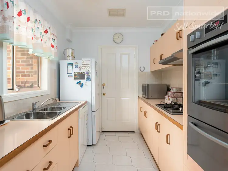 Third view of Homely unit listing, 4/438 Kooringal Road, Kooringal NSW 2650
