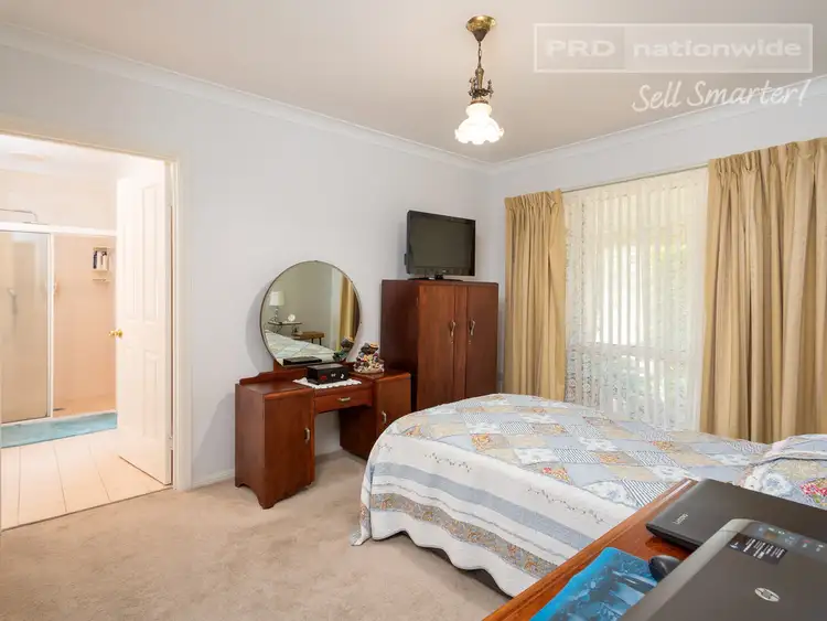 Fourth view of Homely unit listing, 4/438 Kooringal Road, Kooringal NSW 2650