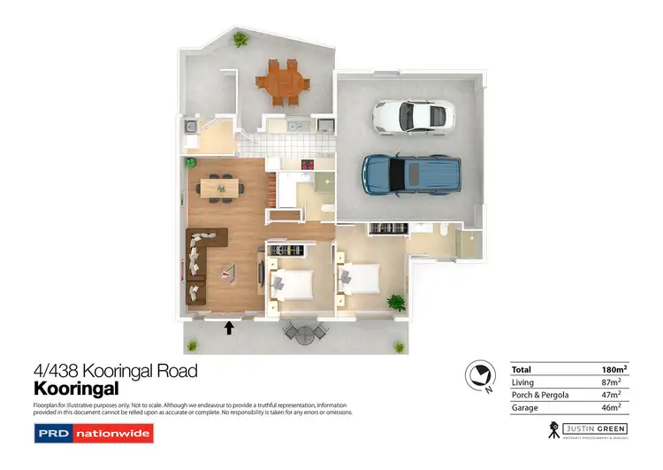 Seventh view of Homely unit listing, 4/438 Kooringal Road, Kooringal NSW 2650