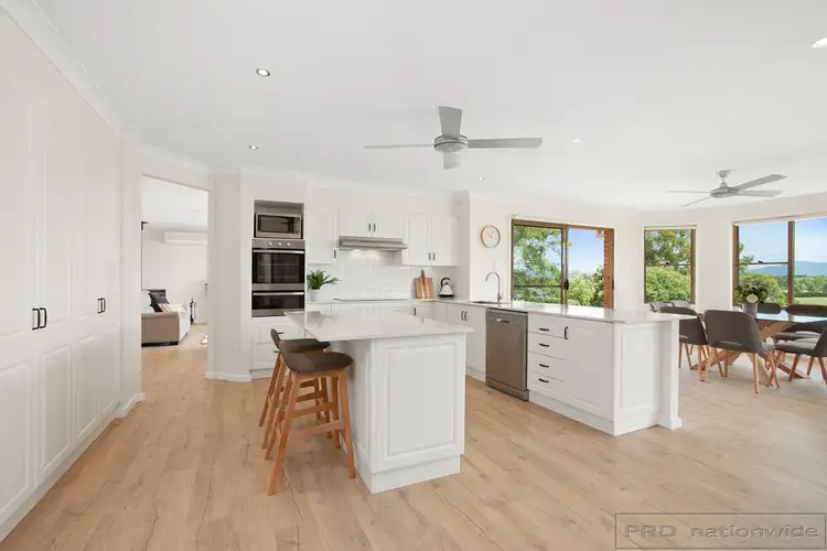 Fifth view of Homely house listing, 21 Silky Oak Drive, Aberglasslyn NSW 2320