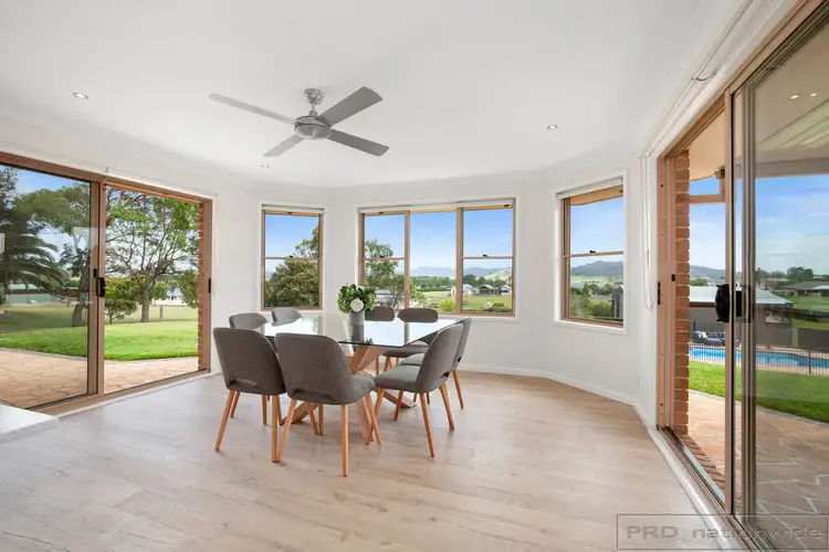 Sixth view of Homely house listing, 21 Silky Oak Drive, Aberglasslyn NSW 2320