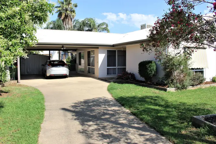 100 Romney Street, Mulwala NSW 2647