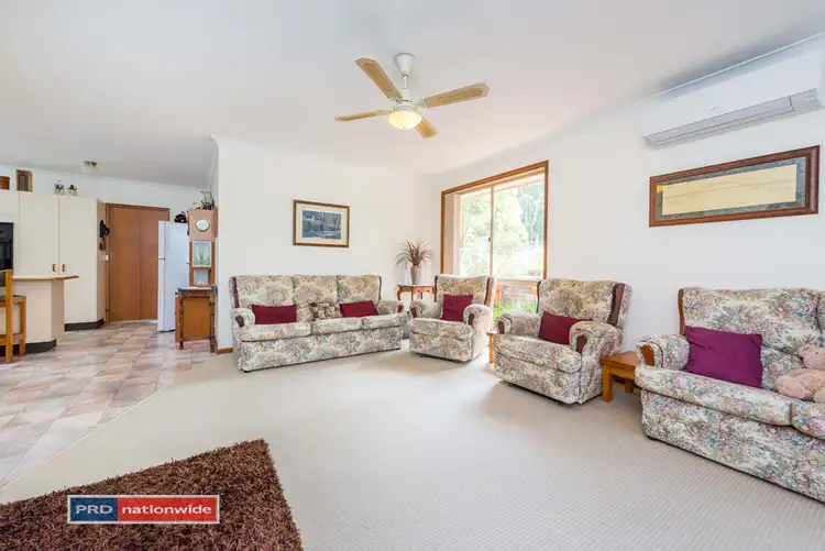 Second view of Homely semi-detached listing, 2/9 Windward Close, Corlette NSW 2315