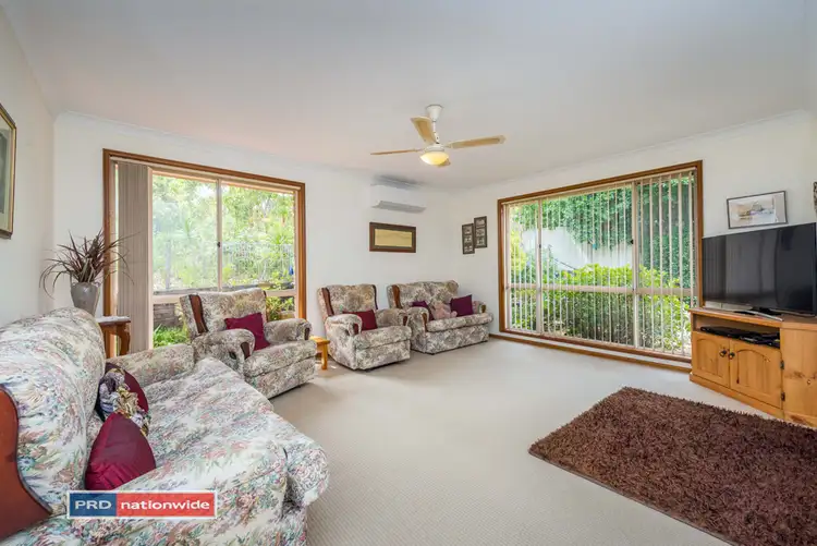 Fourth view of Homely semi-detached listing, 2/9 Windward Close, Corlette NSW 2315