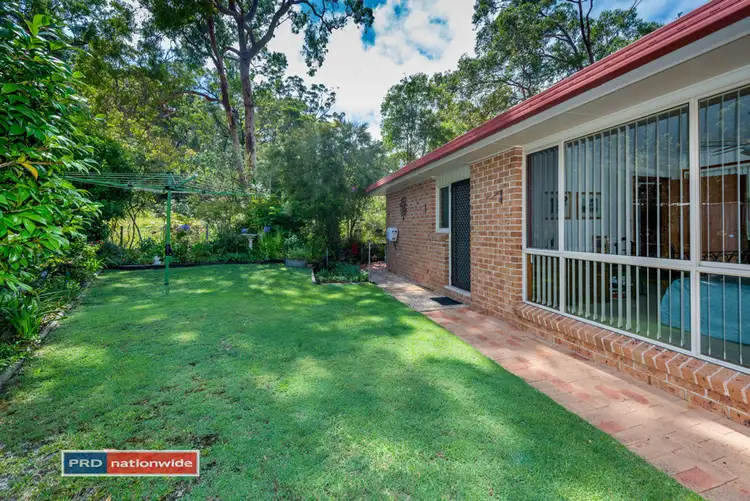 Fifth view of Homely semi-detached listing, 2/9 Windward Close, Corlette NSW 2315