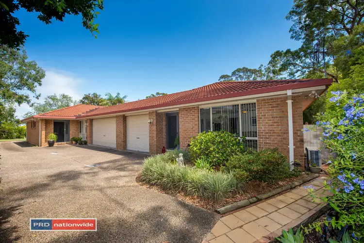 Sixth view of Homely semi-detached listing, 2/9 Windward Close, Corlette NSW 2315