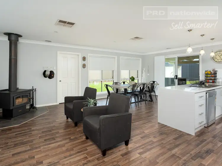 Third view of Homely house listing, 26 Guttler Street, Uranquinty NSW 2652