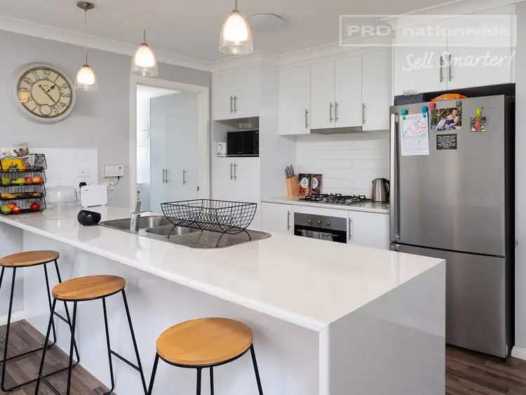 Fourth view of Homely house listing, 26 Guttler Street, Uranquinty NSW 2652