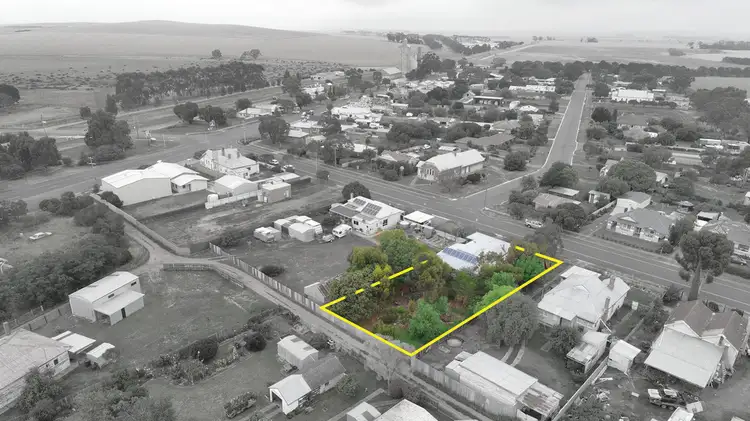 5 Warranooke Street, Willaura VIC 3379
