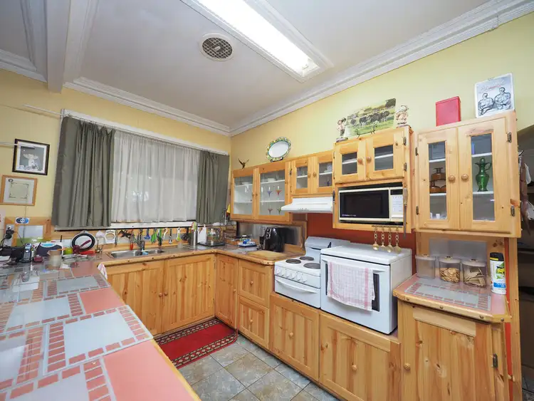 Fifth view of Homely house listing, 5 Warranooke Street, Willaura VIC 3379