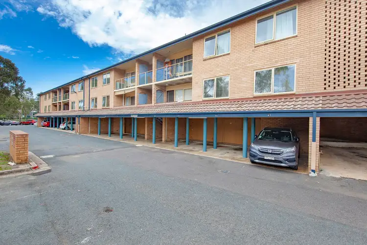 Third view of Homely unit listing, 80/179 Melrose Drive, Lyons ACT 2606