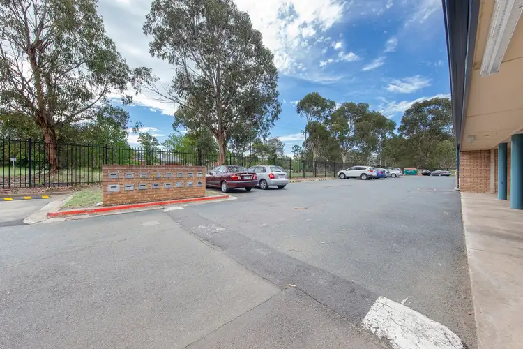 Fourth view of Homely unit listing, 80/179 Melrose Drive, Lyons ACT 2606