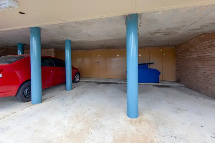 Fifth view of Homely unit listing, 80/179 Melrose Drive, Lyons ACT 2606