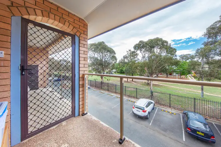 Sixth view of Homely unit listing, 80/179 Melrose Drive, Lyons ACT 2606