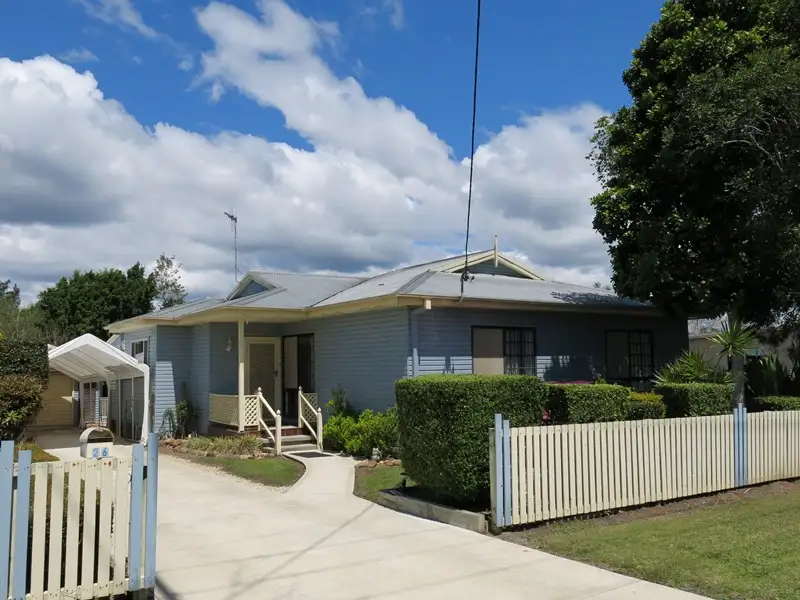 Main view of Homely house listing, 26 McRae Avenue, Taree NSW 2430