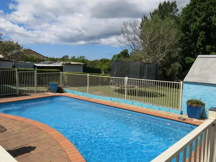Second view of Homely house listing, 26 McRae Avenue, Taree NSW 2430