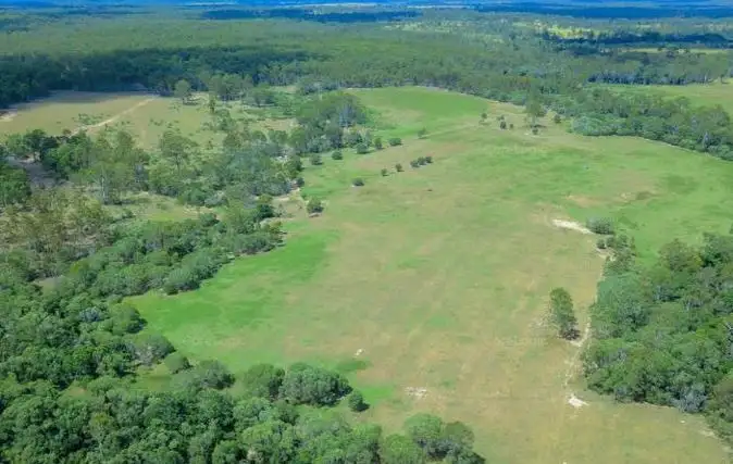 Second view of Homely house listing, 462 Petersens Road, Yandaran QLD 4673