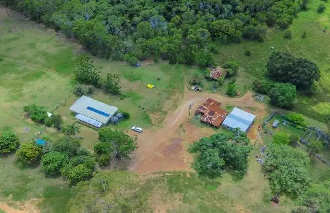 Fourth view of Homely house listing, 462 Petersens Road, Yandaran QLD 4673