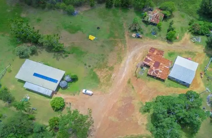 Fifth view of Homely house listing, 462 Petersens Road, Yandaran QLD 4673