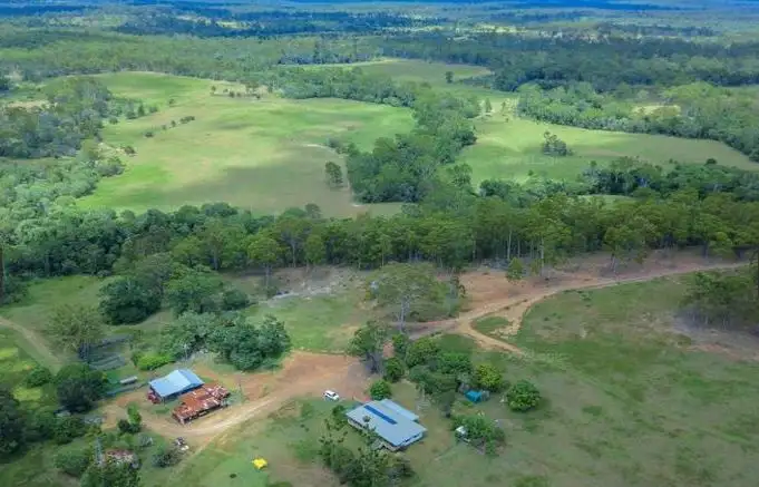 Sixth view of Homely house listing, 462 Petersens Road, Yandaran QLD 4673