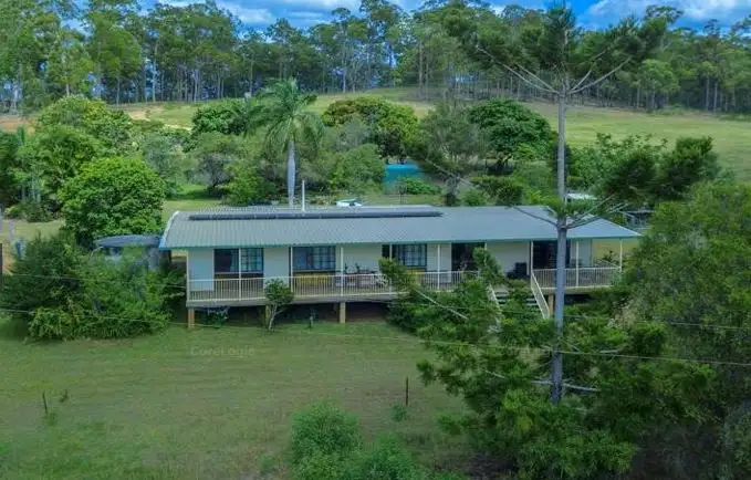 Seventh view of Homely house listing, 462 Petersens Road, Yandaran QLD 4673