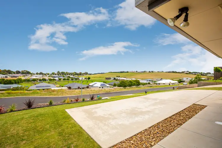 Third view of Homely house listing, 21 Stella Place, Mount Gambier SA 5290
