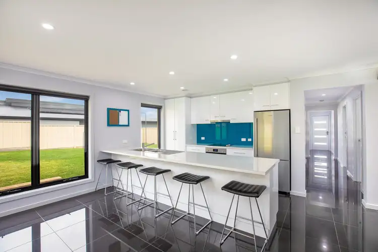 Fourth view of Homely house listing, 21 Stella Place, Mount Gambier SA 5290