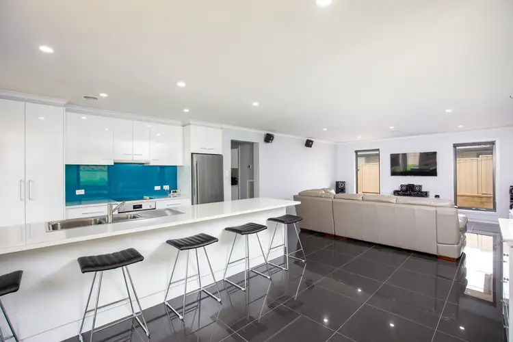 Fifth view of Homely house listing, 21 Stella Place, Mount Gambier SA 5290