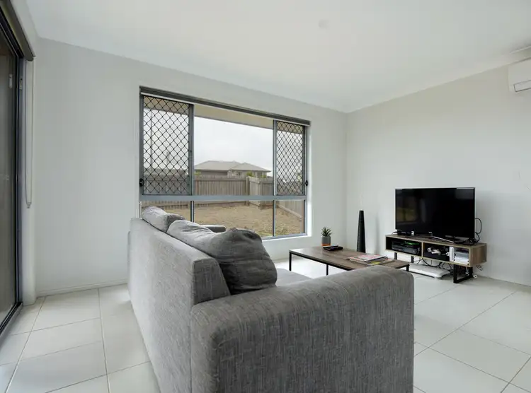 Fourth view of Homely semi-detached listing, 2/37 Sanctuary Drive, Cranley QLD 4350