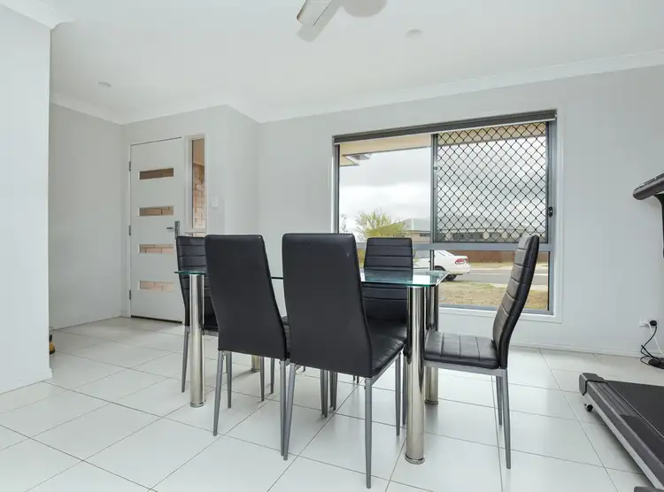 Fifth view of Homely semi-detached listing, 2/37 Sanctuary Drive, Cranley QLD 4350