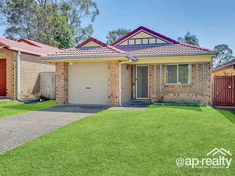 15 Baxter Crescent, Forest Lake QLD 4078