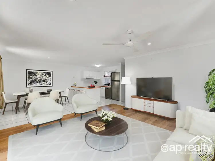 Sixth view of Homely house listing, 15 Baxter Crescent, Forest Lake QLD 4078